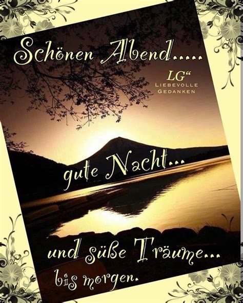 schönen abend und gute nacht bilder kostenlos|gute abendsbilder ideen.